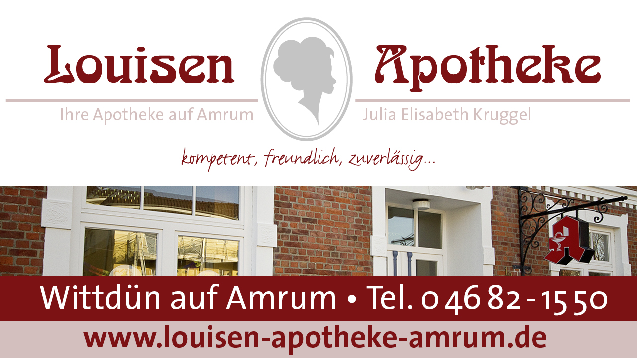 Louisen-Apotheke